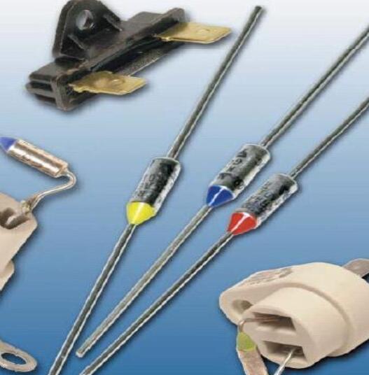 艾默生溫度保險絲現貨優(yōu)勢出貨